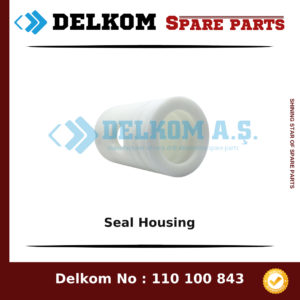 Mining Equipments Seal Housing spare part, OEM 152 623 38