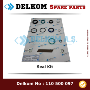 Mining Equipments Seal Kit spare part, OEM 850 699 09