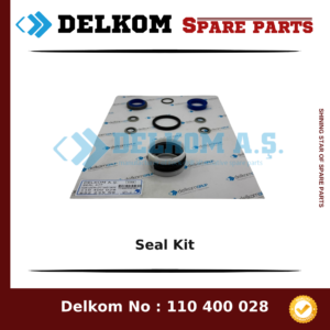 Mining Equipments Seal Kit spare part, OEM 852 235 59