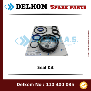 Mining Equipments Seal Kit spare part, OEM 855 777 08