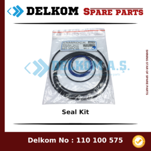 Mining Equipments Seal Kit spare part, OEM 867 666 99