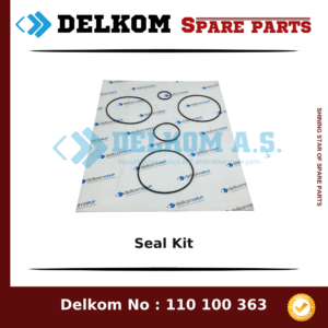 Mining Equipments Seal Kit spare part, OEM 869 593 29