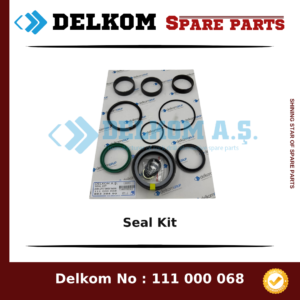 Mining Equipments Seal Kit spare part, OEM 883 384 99