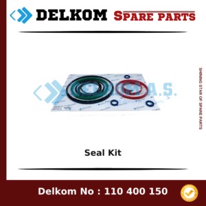 Mining Equipments Seal Kit spare part, OEM 884 085 49