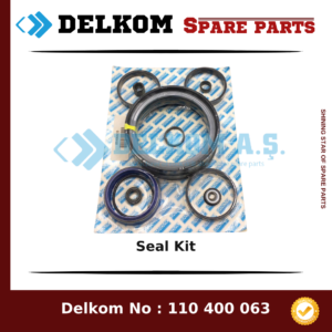 Mining Equipments Seal Kit spare part, OEM 884 809 09
