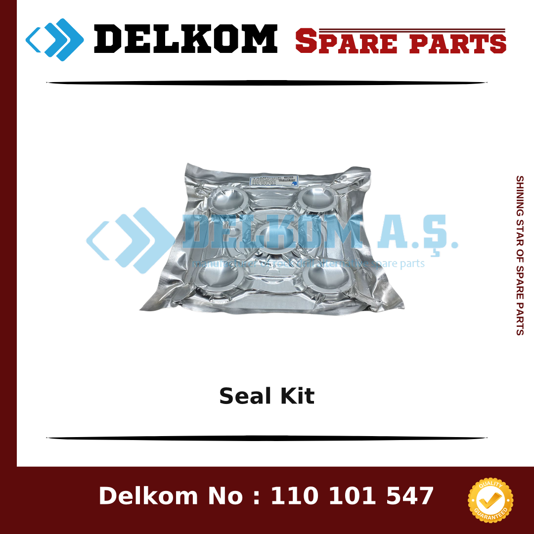 Mining Equipments Seal Kit spare part, OEM 885 631 69