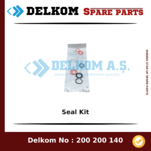 Mining Equipments Seal Kit spare part, OEM 885 855 49