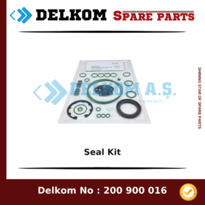 Mining Equipments Seal Kit spare part, OEM 886 851 49