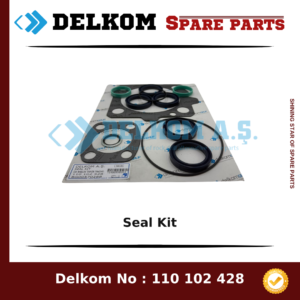 Mining Equipments Seal Kit spare part, OEM BG00570268