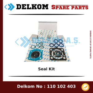 Mining Equipments Seal Kit spare part, OEM BG00928285
