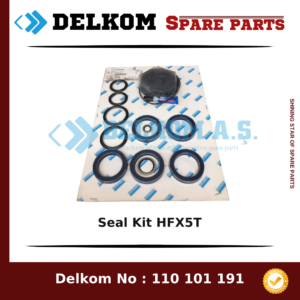 Mining Equipments Seal Kit HFX5T spare part, OEM 550 209 68