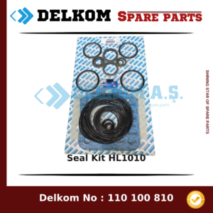 Mining Equipments Seal Kit HL1010 spare part, OEM 866 234 99