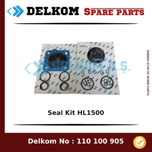 Mining Equipments Seal Kit HL1500 spare part, OEM 884 941 49