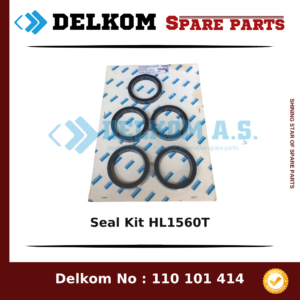 Mining Equipments Seal Kit HL1560T spare part, OEM 550 190 07