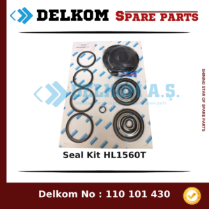 Mining Equipments Seal Kit HL1560T spare part, OEM 550 391 15