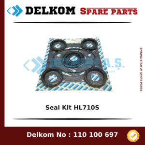 Mining Equipments Seal Kit HL710S spare part, OEM 886 304 49