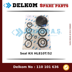 Mining Equipments Seal Kit HL810T/52 spare part, OEM 551 506 26