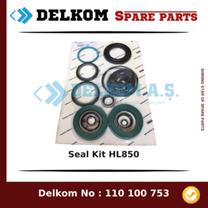 Mining Equipments Seal Kit HL850 spare part, OEM 817 978 09
