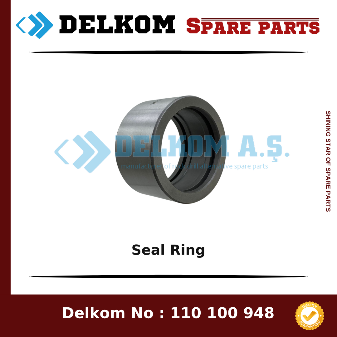 Mining Equipments Seal Ring spare part, OEM 152 485 98