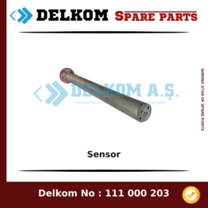 Mining Equipments Sensor spare part, OEM 550 268 58