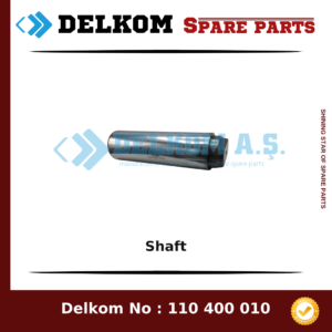 Mining Equipments Shaft spare part, OEM 137 261 08