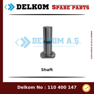 Mining Equipments Shaft spare part, OEM 207 906 08