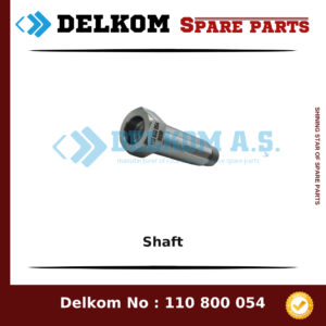 Mining Equipments Shaft spare part, OEM 232 109 08