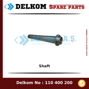 Mining Equipments Shaft spare part, OEM 321 379 98