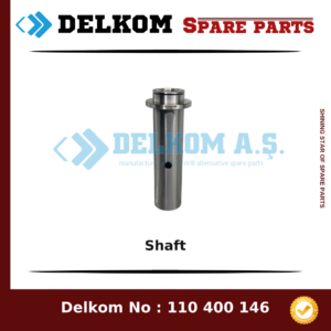 Mining Equipments Shaft spare part, OEM 323 058 88