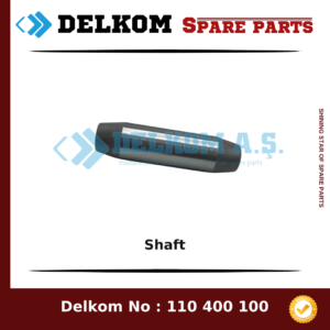 Mining Equipments Shaft spare part, OEM 550 143 28