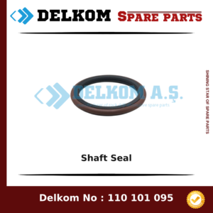 Mining Equipments Shaft Seal spare part, OEM 887 946 09