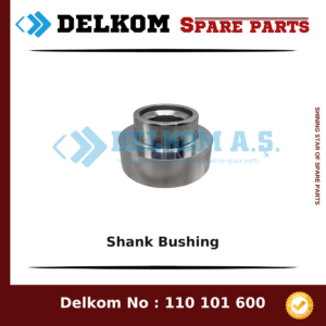 Mining Equipments Shank Bushing spare part, OEM 152 774 38