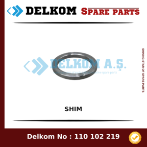 Mining Equipments SHIM spare part, OEM 551 953 75