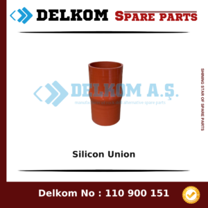 Mining Equipments Silicon Union spare part, OEM 550 663 21