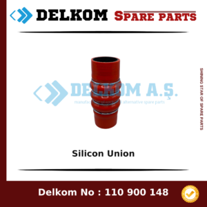 Mining Equipments Silicon Union spare part, OEM 552 266 01