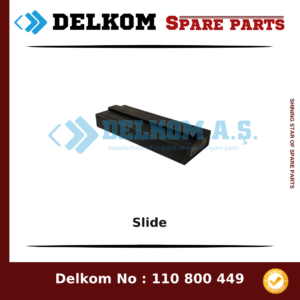 Mining Equipments Slide spare part, OEM 090 466 88