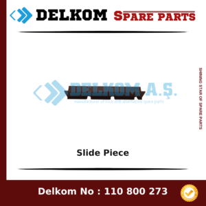 Mining Equipments Slide Piece spare part, OEM 263 376 27