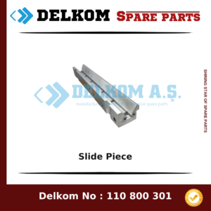 Mining Equipments Slide Piece spare part, OEM 302 995 18