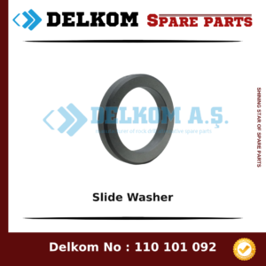 Mining Equipments Slide Washer spare part, OEM 150 797 18