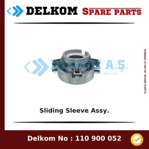 Mining Equipments Sliding Sleeve Assy. spare part, OEM 865 674 29
