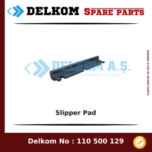 Mining Equipments Slipper Pad spare part, OEM BG00428983