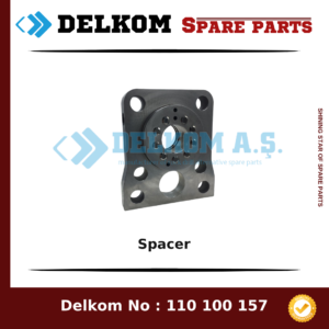 Mining Equipments Spacer spare part, OEM 154 619 08