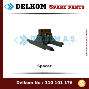 Mining Equipments Spacer spare part, OEM 303 853 08