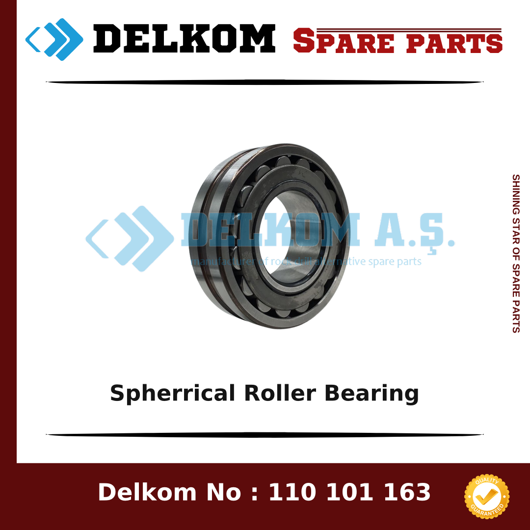 Mining Equipments Spherrical Roller Bearing spare part, OEM 803 978 39