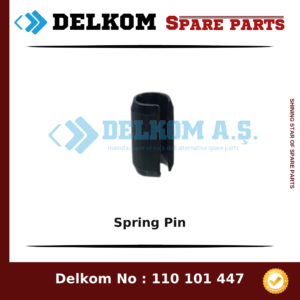 Mining Equipments Spring Pin spare part, OEM 800 080 59