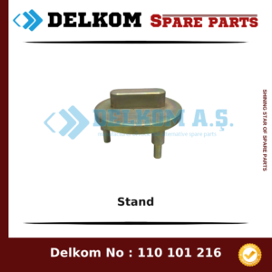 Mining Equipments Stand spare part, OEM 095 170 98