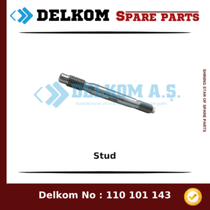 Mining Equipments Stud spare part, OEM 550 065 90