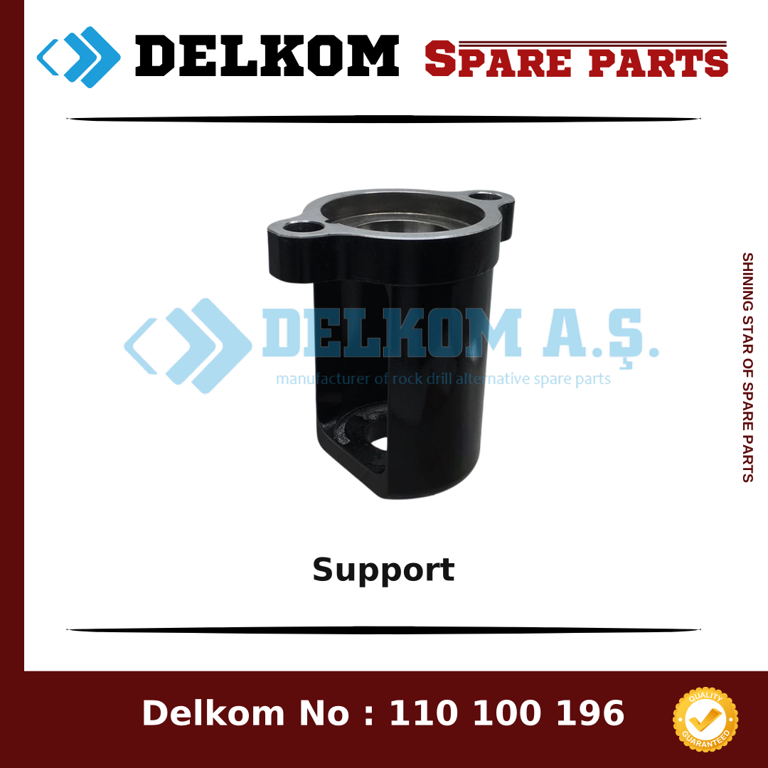 Mining Equipments Support spare part, OEM 095 600 68