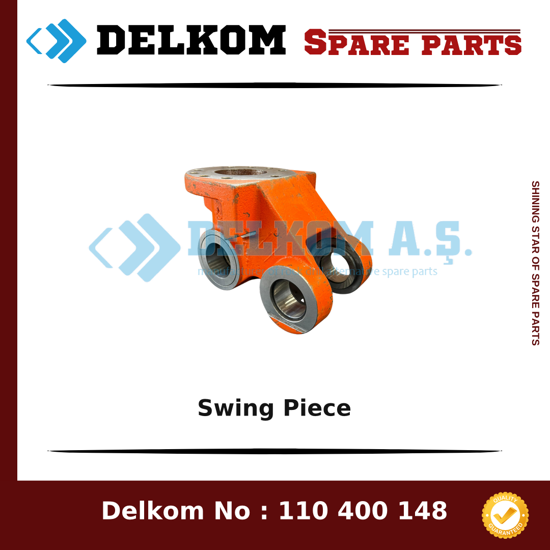 Mining Equipments Swing Piece spare part, OEM 550 020 13