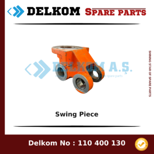 Mining Equipments Swing Piece spare part, OEM BG00456984